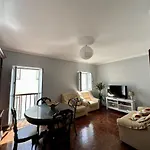 Amazing 3 Bedroom Apartment 5M To The Beach At Old Town Of Lagos