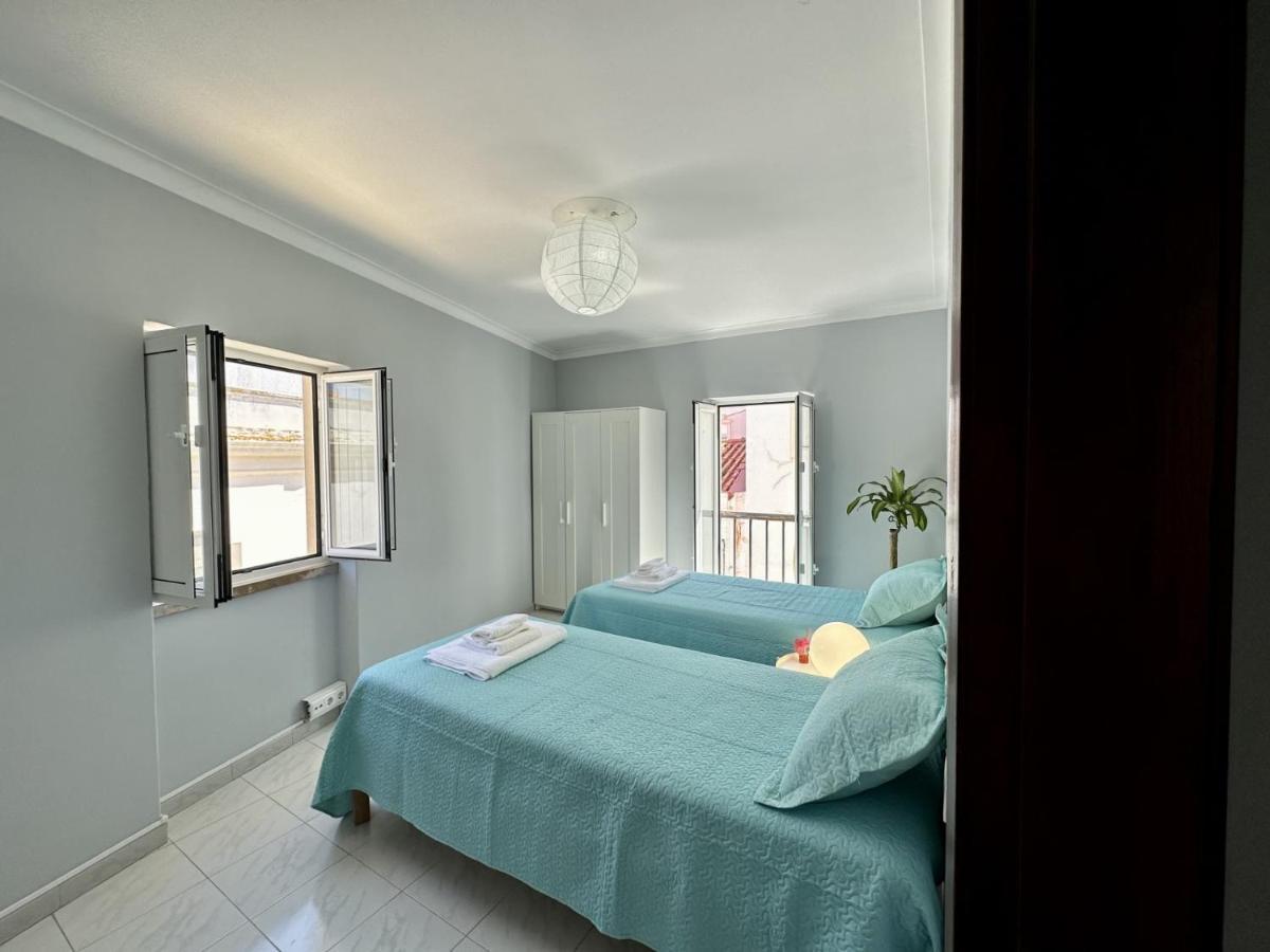 Amazing 3 Bedroom 5m To The At Old Town Of Apartamento *