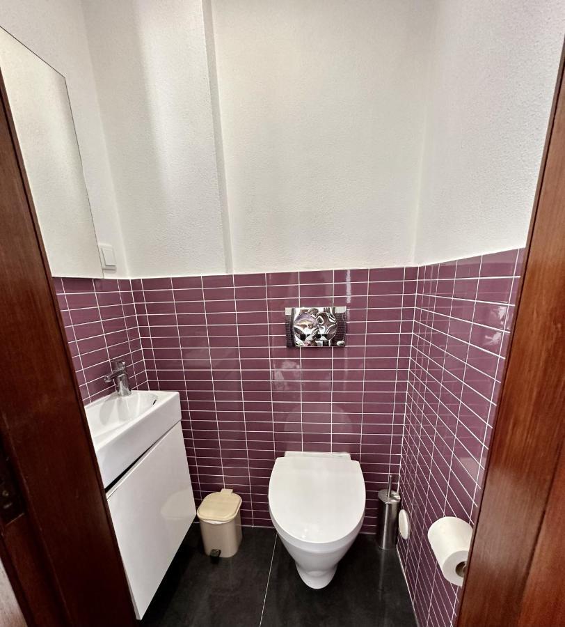 Amazing 3 Bedroom 5m To The At Old Town Of Apartamento Lagos